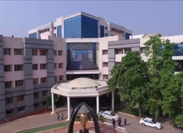 M.S. Ramaiah Institute of Technology (MSRIT)